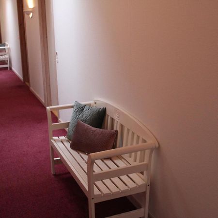 Fjerritslev Hotel Klim Bjerg מראה חיצוני תמונה