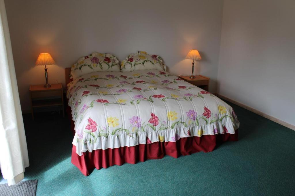 Fjerritslev Hotel Klim Bjerg מראה חיצוני תמונה